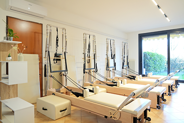 Antei Pilates Studio