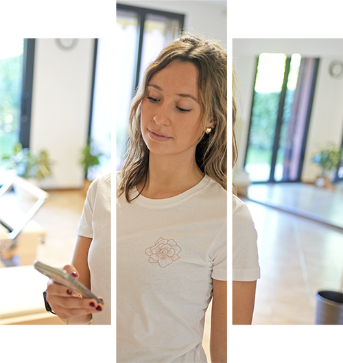 Antei Pilates Prenota Online