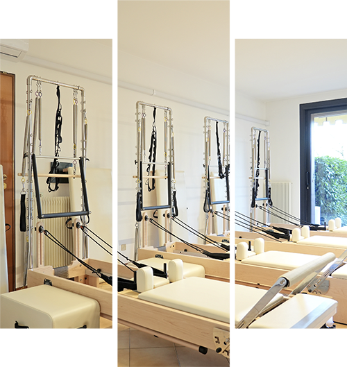 Antei Pilates Studio